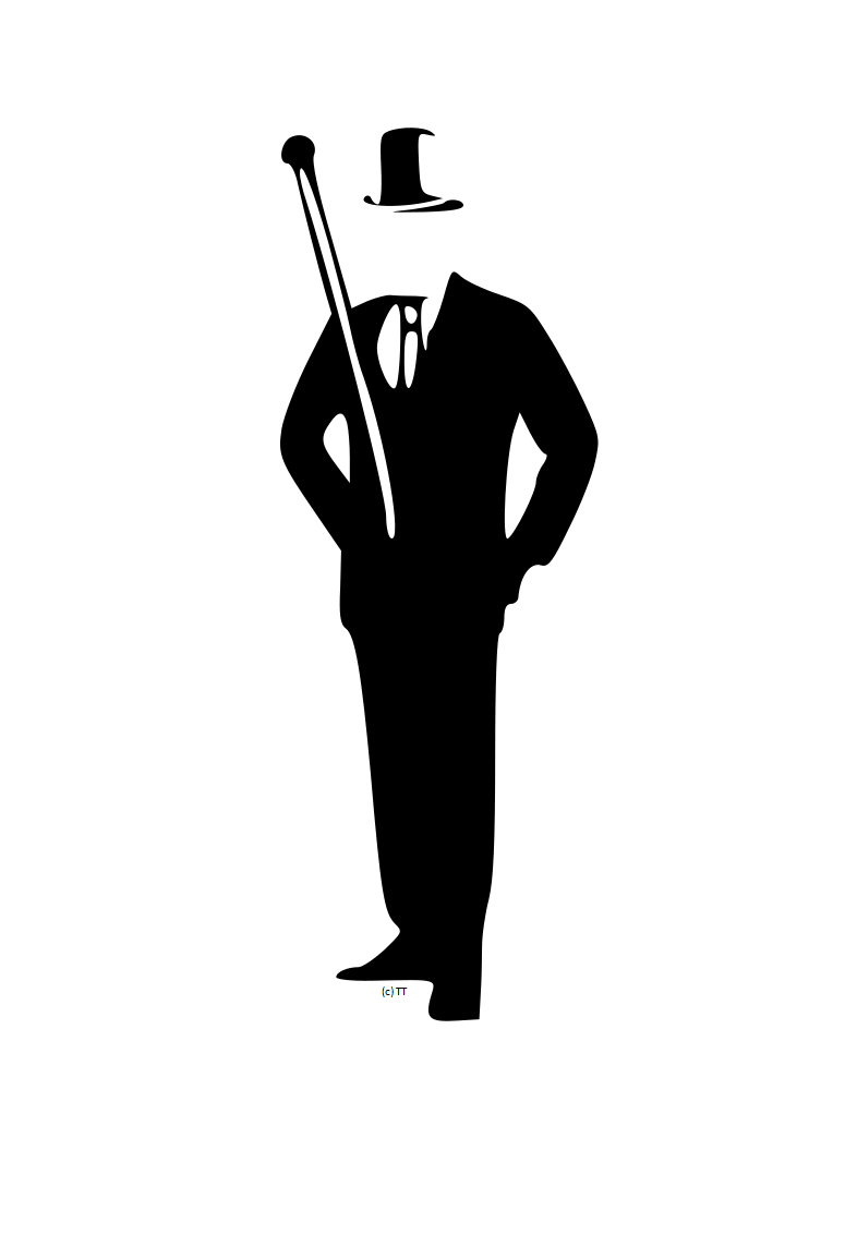 Das klassische Erscheinungsbild